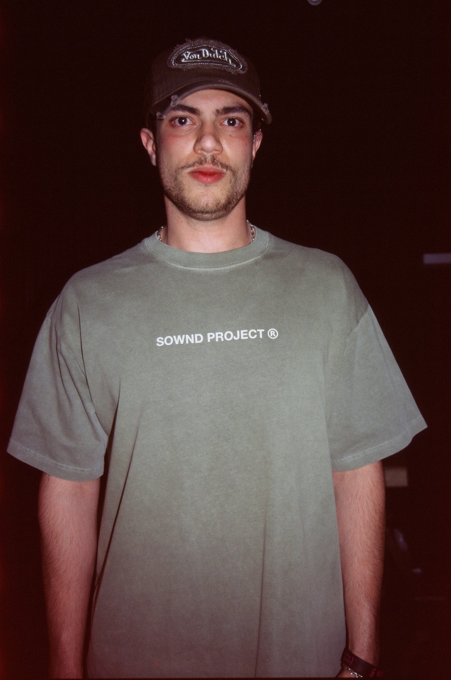 DO NOT INVITE ME TO AFTERS T-SHIRT