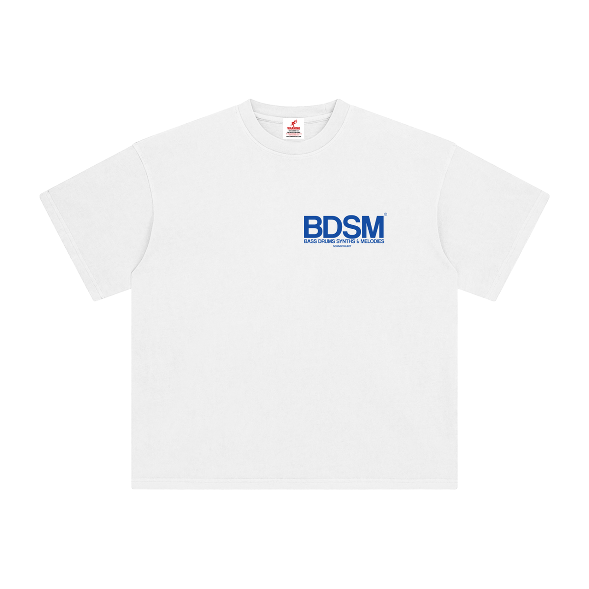 BDSM T-SHIRT