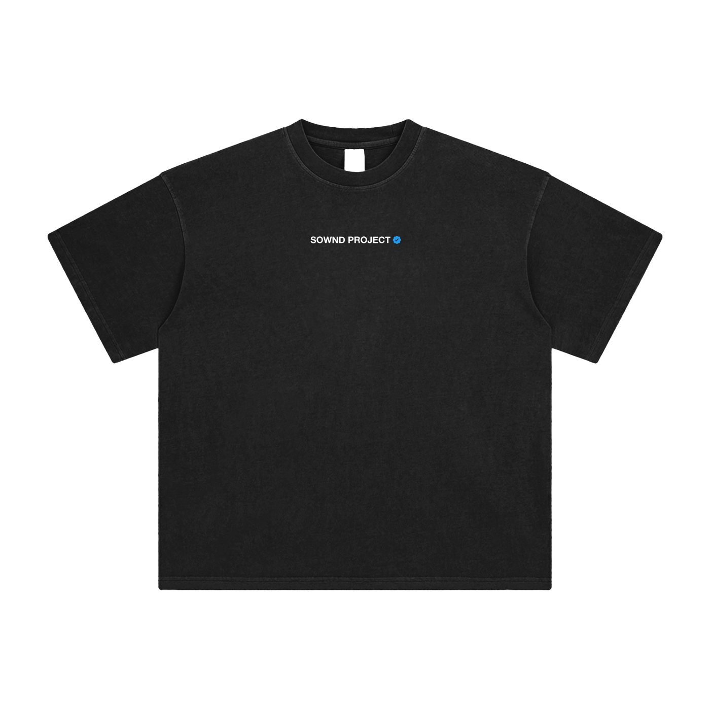 TWITTER T-SHIRT