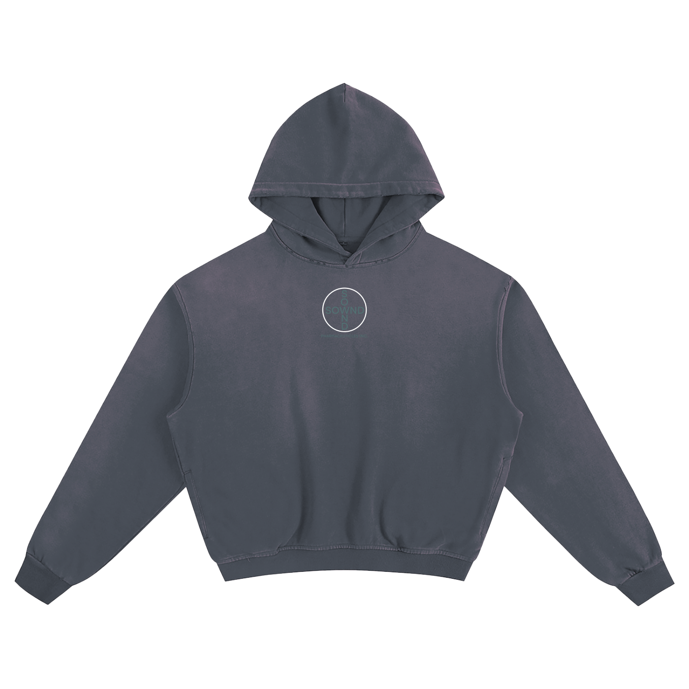 SOWND PHARMA HOODIE