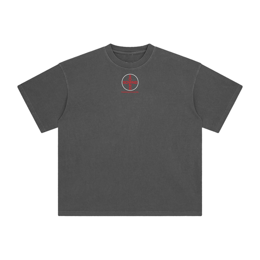GARAGE PILLS T-SHIRT