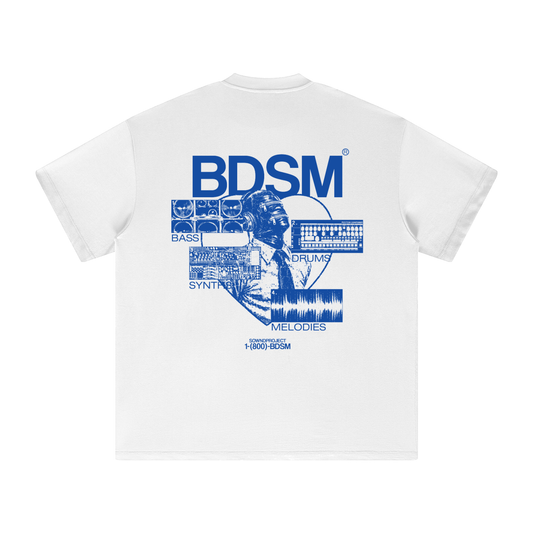 BDSM T-SHIRT