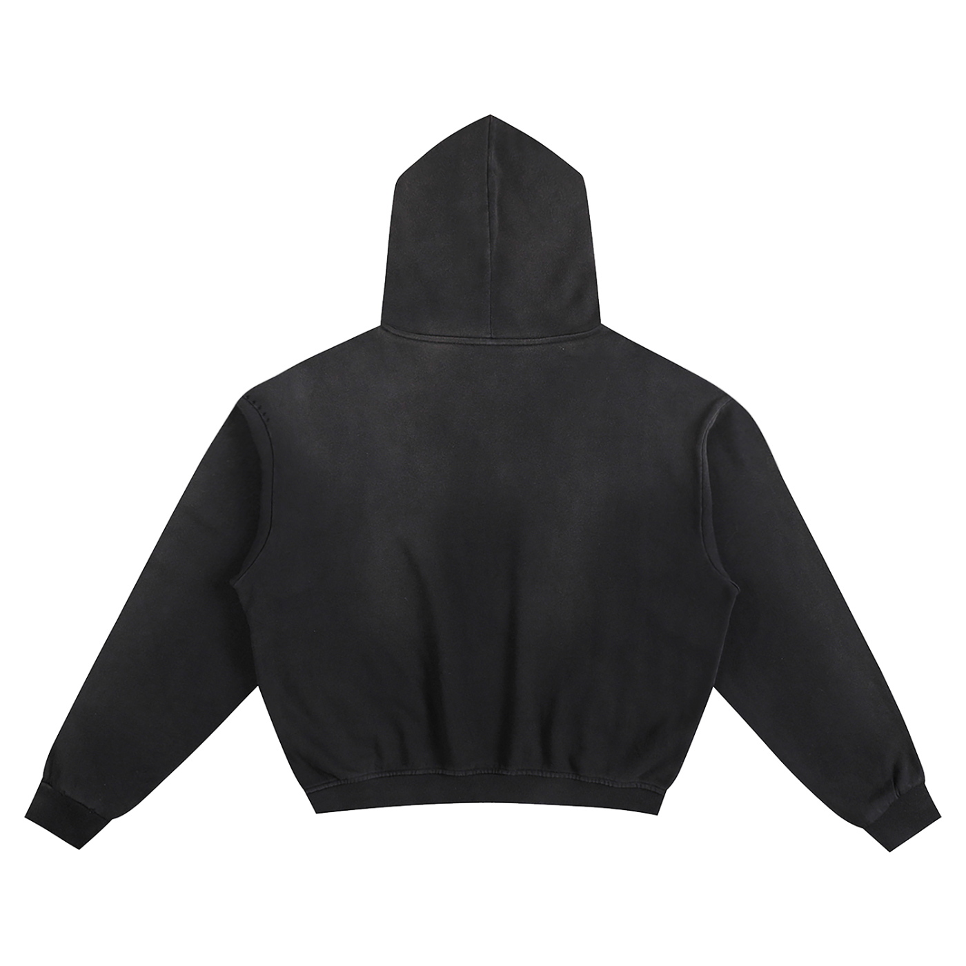 TRACK ID HOODIE