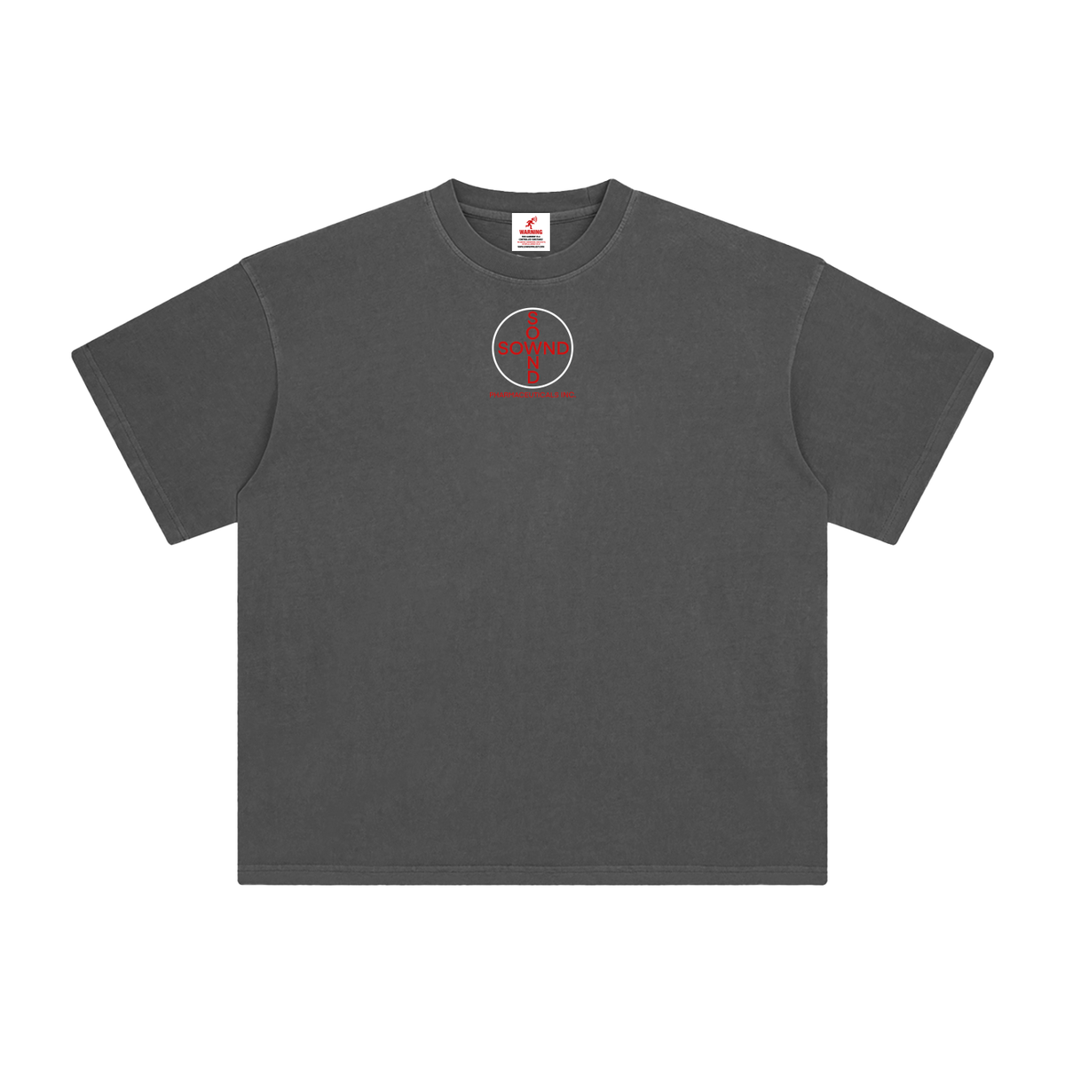 HOUSE PILLS T-SHIRT