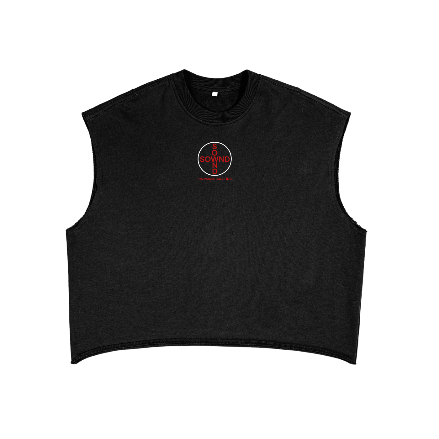 HOUSE PILLS TANK TOP