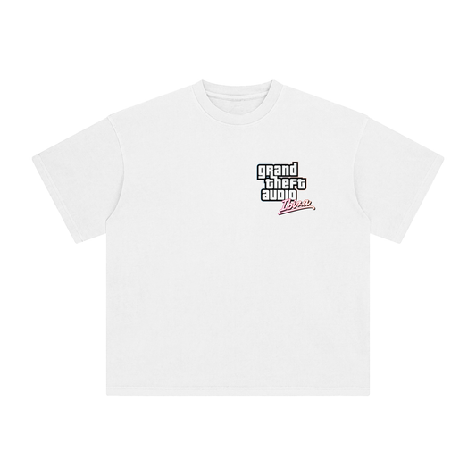 GTA IBIZA T-SHIRT