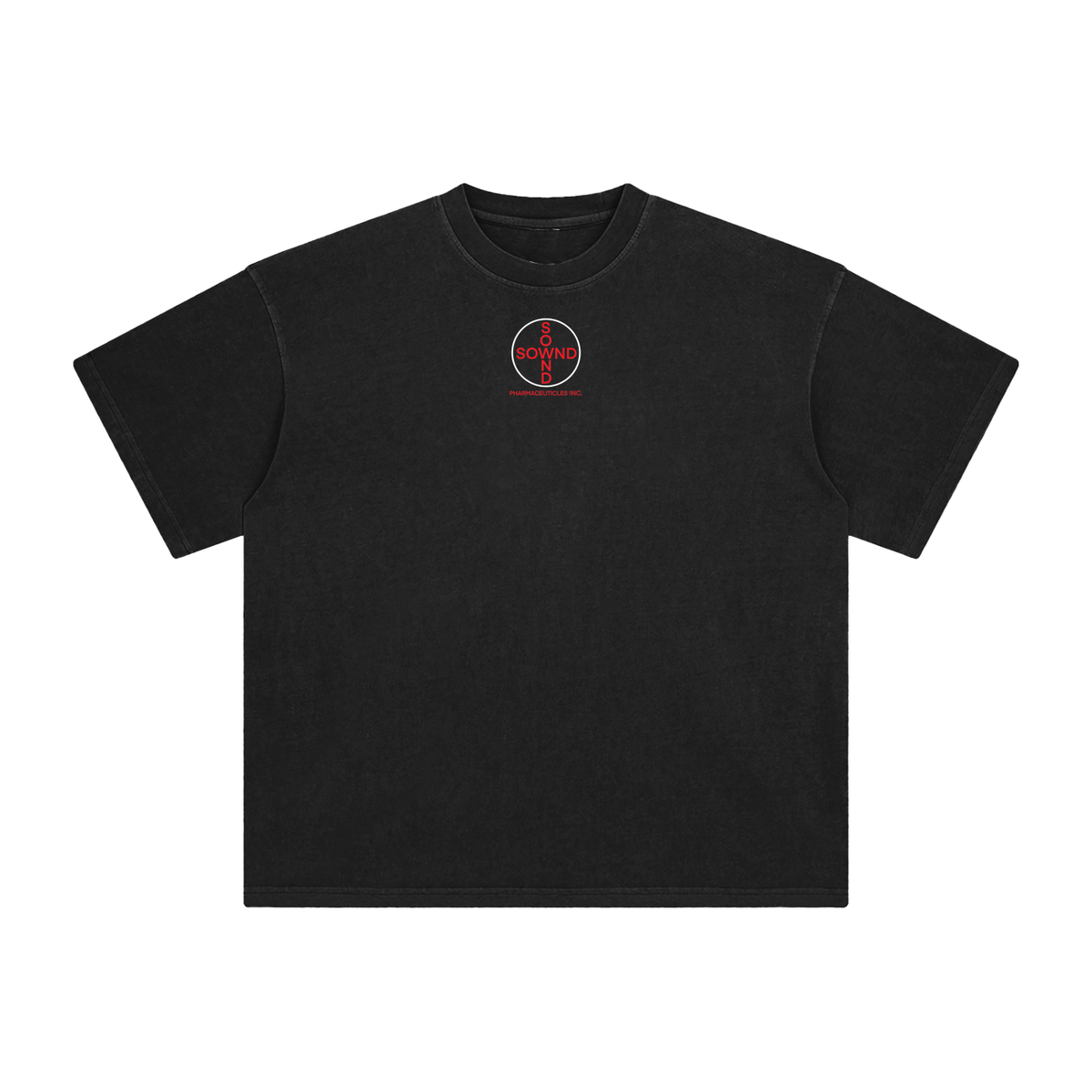 GARAGE PILLS T-SHIRT