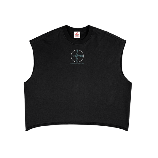TECHNO PILLS TANK TOP