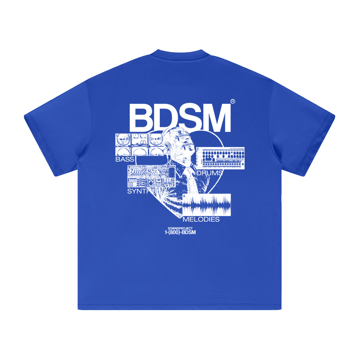 BDSM T-SHIRT