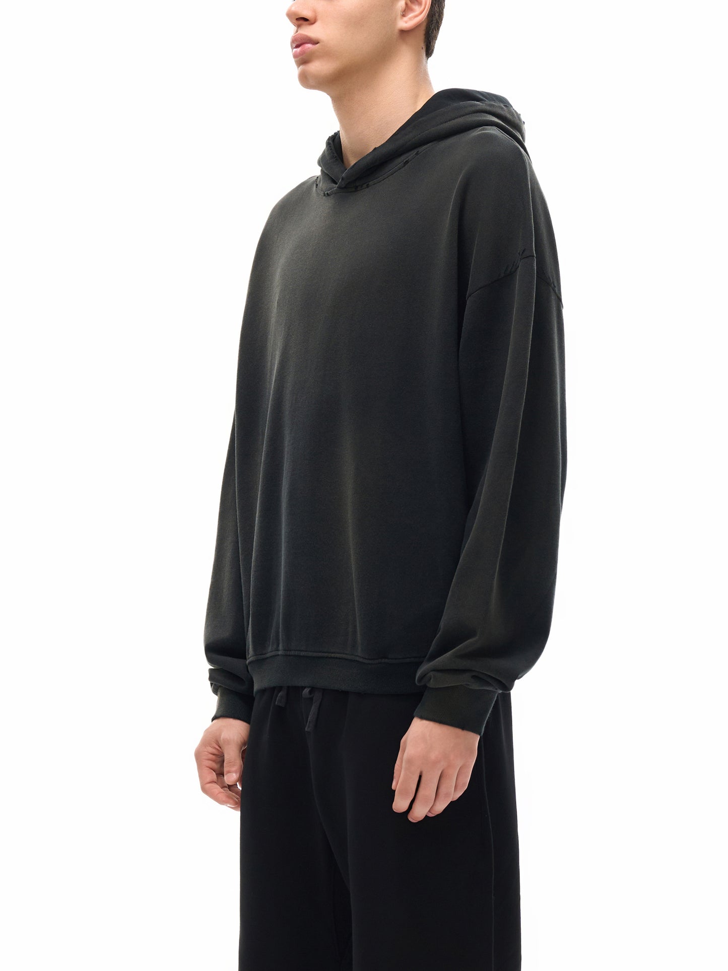 SUPPORT YOUR LOCAL DJ HOODIE