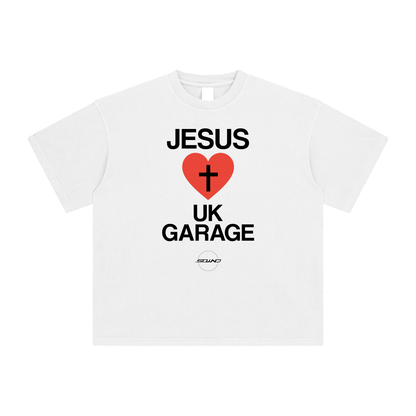JESUS LOVES T-SHIRT