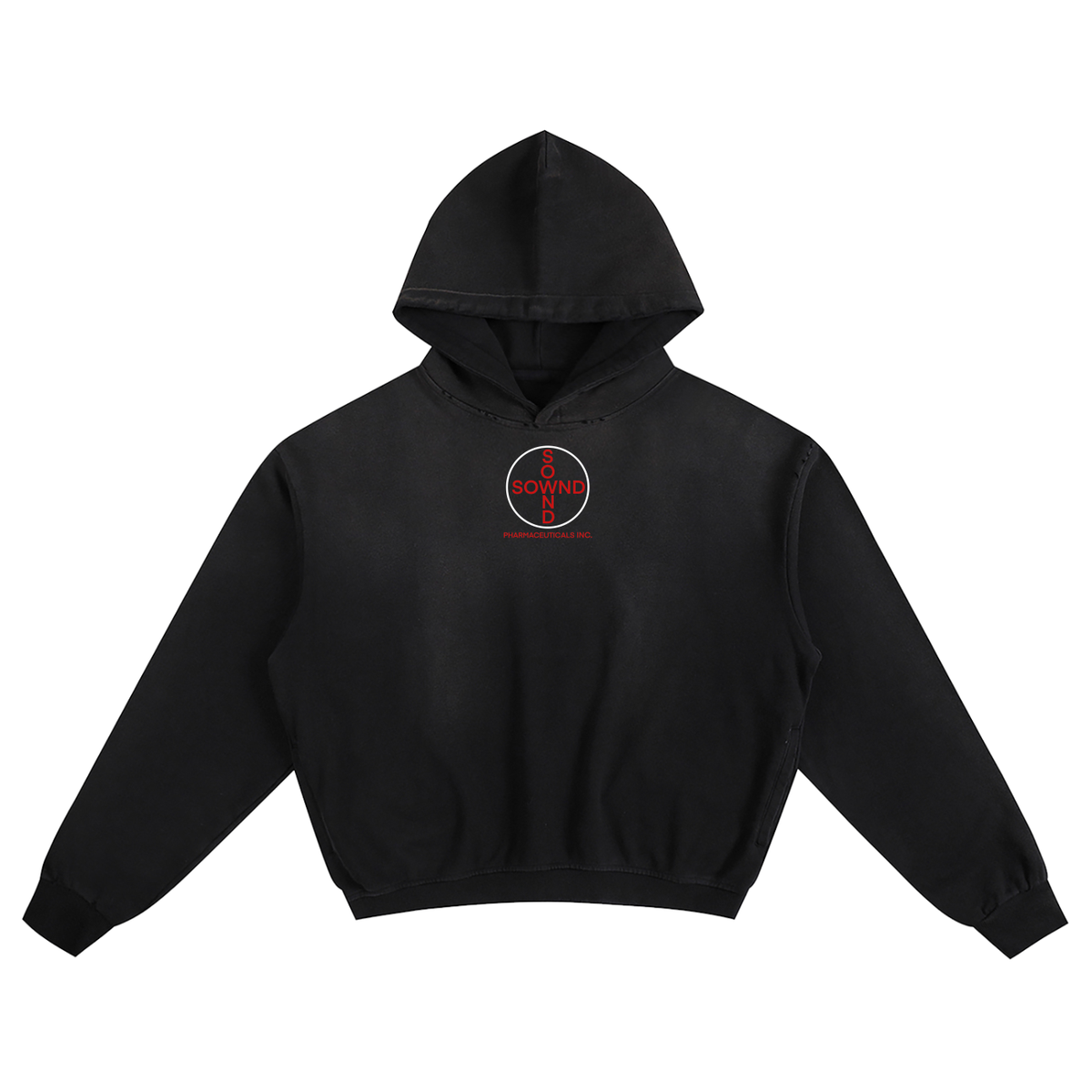 HOUSE PILLS HOODIE