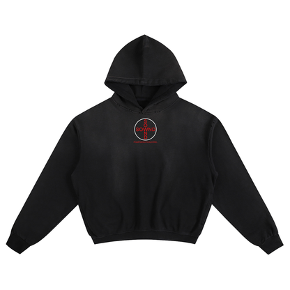 HOUSE PILLS HOODIE