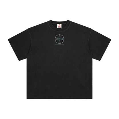 TECHNO PILLS T-SHIRT