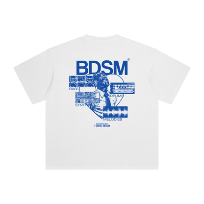 BDSM T-SHIRT
