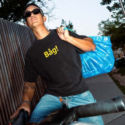 BAG! T-SHIRT