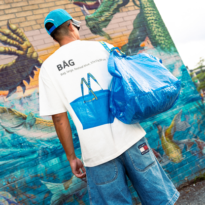 BAG! T-SHIRT
