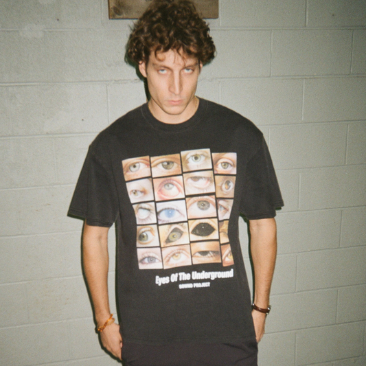 EYES T-SHIRT