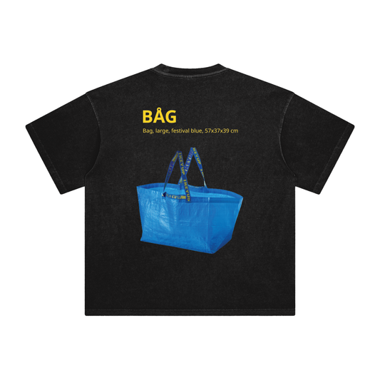BAG! T-SHIRT