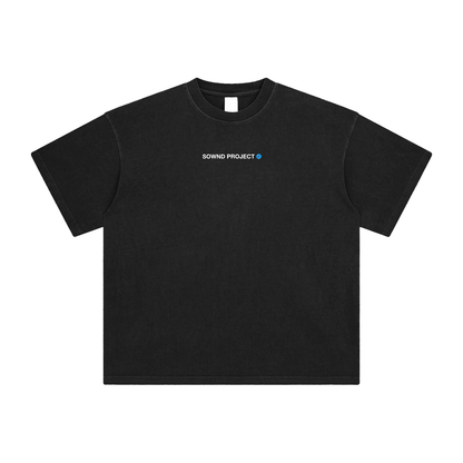 TWITTER T-SHIRT