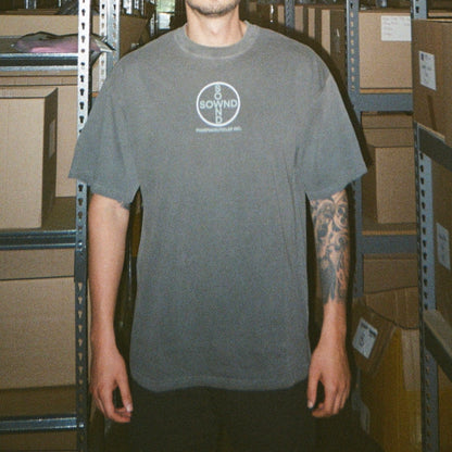 TECHNO PILLS T-SHIRT