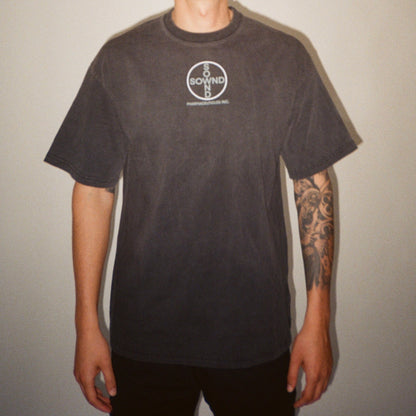TECHNO PILLS T-SHIRT