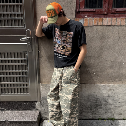 EYES T-SHIRT
