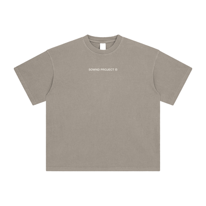 DO NOT INVITE ME TO AFTERS T-SHIRT