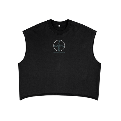 TECHNO PILLS TANK TOP