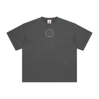 TECHNO PILLS T-SHIRT