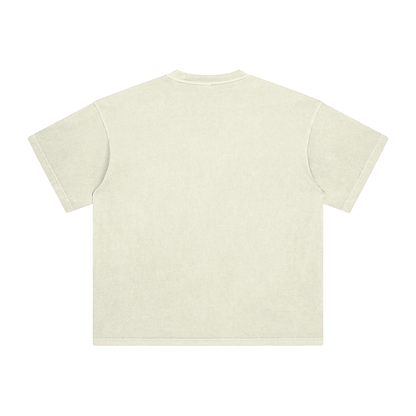 UNIVERSITY OF TECHNO T-SHIRT