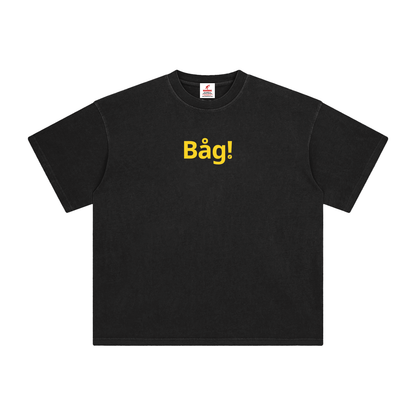 BAG! T-SHIRT