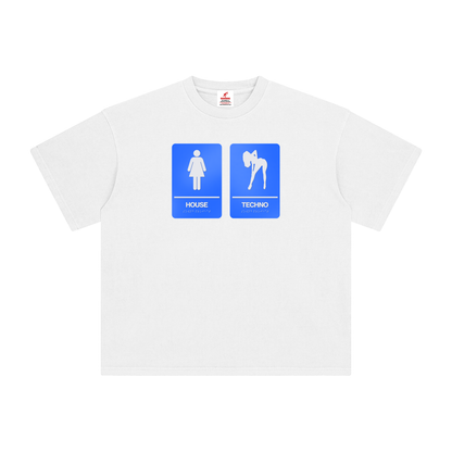 RESTROOM T-SHIRT