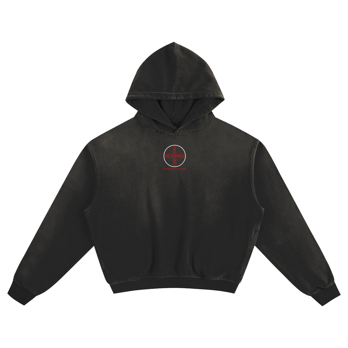 HOUSE PILLS HOODIE