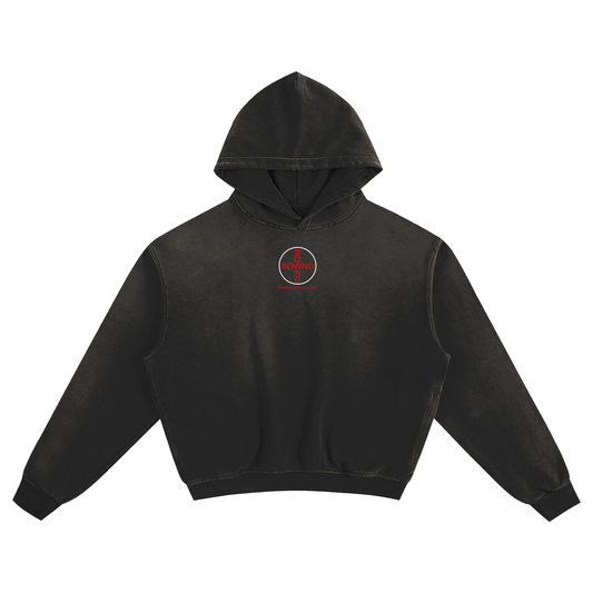 HOUSE PILLS HOODIE