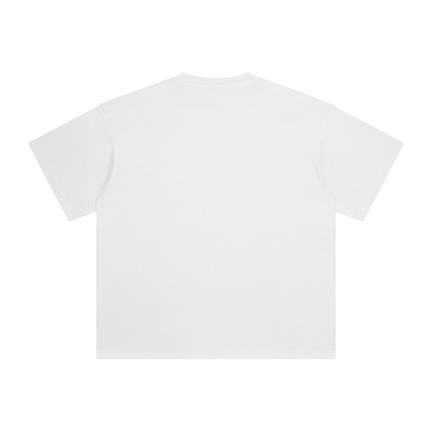 TRACK ID NOT RECOGNIZED T-SHIRT