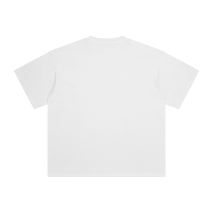 TRACK ID NOT RECOGNIZED T-SHIRT