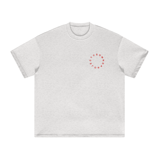 DISCO BALL T-SHIRT