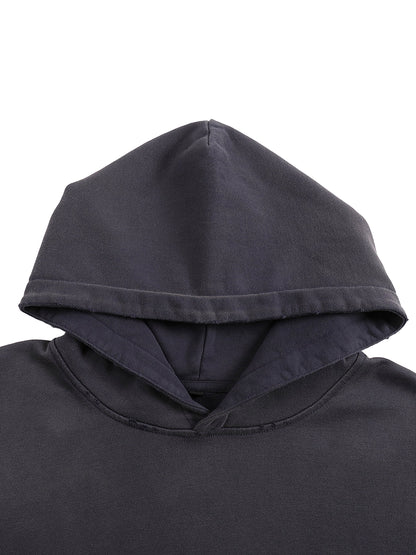 TECHNO PILLS HOODIE
