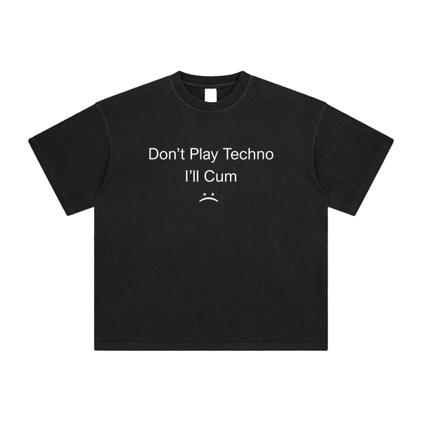 90s SYNEWAVE Tシャツ TECHNO テクノ DAMON WILD 90s SYNEWAVE Tシャツ TECHNO テクノ DAMON WILD Techno Definition T