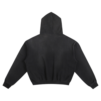 TRACK ID HOODIE