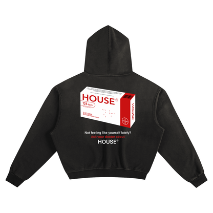 HOUSE PILLS HOODIE