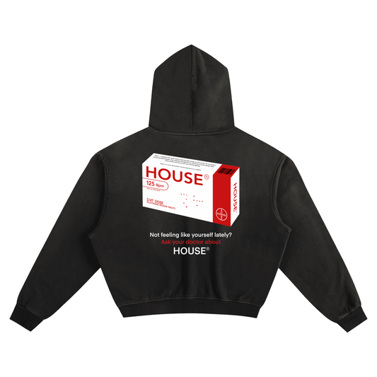 HOUSE PILLS HOODIE