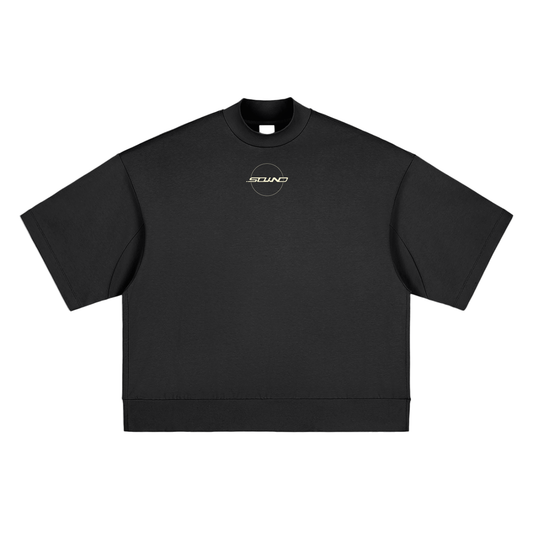 OVERSIZED PAWSA T-SHIRT