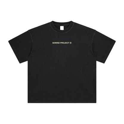DO NOT INVITE ME TO AFTERS T-SHIRT