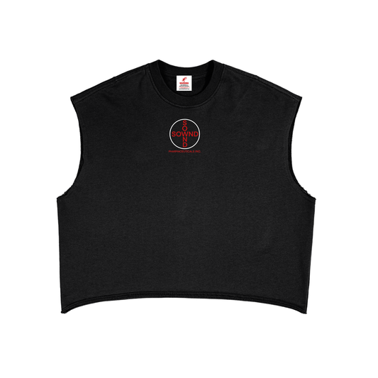 HOUSE PILLS TANK TOP