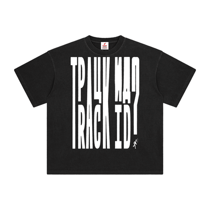 TRACK ID TEE
