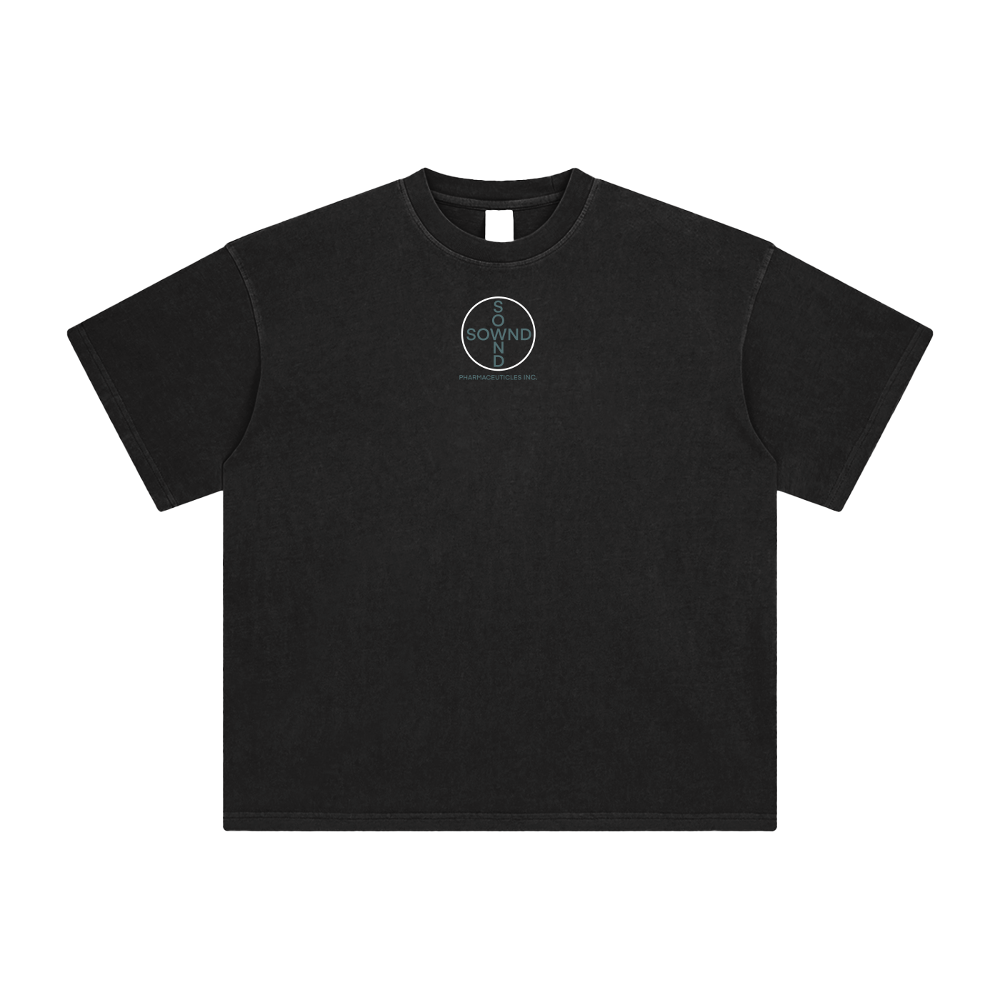 TECHNO PILLS T-SHIRT