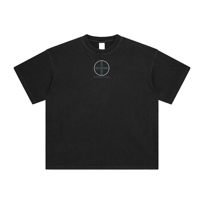 TECHNO PILLS T-SHIRT