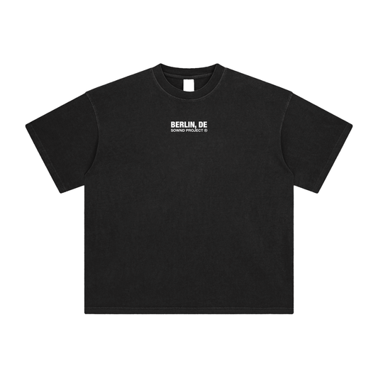 BERGHAIN T-SHIRT